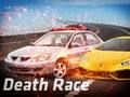 Igra Sezona Death Race Sky  spletu