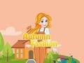 Igra Caitlyn Dress Up Jesen  spletu