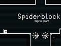 Igra Spiderblock spletu
