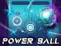 Igra Powerball spletu