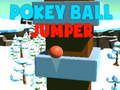 Igra Pokey Ball Jumper spletu