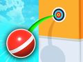 Igra Pokey Ball Jumper spletu