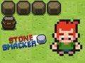 Igra Stone Smacker spletu
