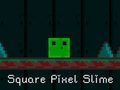 Igra Slime Square Pixel  spletu