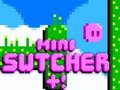 Igra Mini Switcher Plus spletu