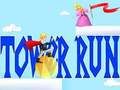 Igra Tower Run spletu