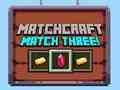 Igra Matchcraft Tretja tekma  spletu