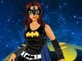 Igra Batgirl obleka spletu