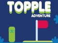 Igra Tople Adventure  spletu