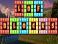 Igra Lof bloki  spletu