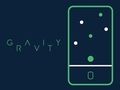 Igra Gravitacija  spletu