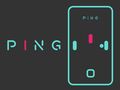 Igra Ping spletu