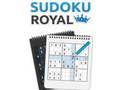 Igra Sudoku Royal spletu