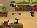Igra Super Smash Online spletu