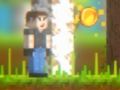 Igra Square World Runner spletu