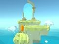 Igra Skok na nebo: 3D Parkour  spletu