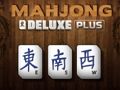 Igra Mahjong Deluxe Plus spletu