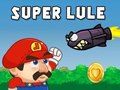 Igra Super Lule Adventure spletu