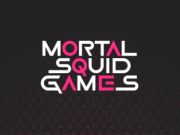 Igra Igre Mortal Squid  spletu