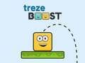 Igra TrezeBoost spletu