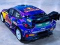 Igra Ford puma Hybrid Rally Puzzle spletu