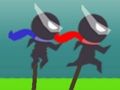 Igra Dobri Stickman Brothers  spletu
