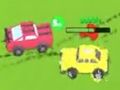 Igra Cars Chaos King spletu
