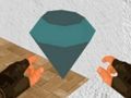 Igra Diamantni tat 3D  spletu