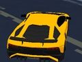 Igra Lamborghini vožnji z več igralci spletu