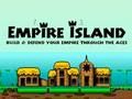 Igra Otok Empire  spletu