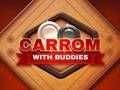 Igra Carrom s prijatelji  spletu