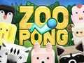 Igra Zoo pong spletu