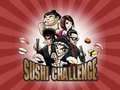 Igra Sushi Challenge spletu