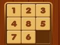 Igra Numpuz Classic spletu