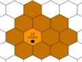 Igra Hex bois spletu