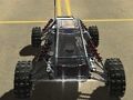 Igra Drive Buggy 3D spletu