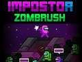 Igra Prevarant Zombrush  spletu