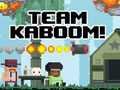 Igra Ekipa Kaboom  spletu