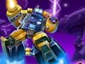 Igra Droid-O spletu