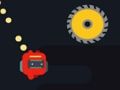 Igra Poskočen Rush Plus spletu
