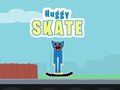 Igra Huggy Skate spletu