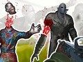Igra Shooter zombi 3d spletu