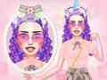Igra Princess Sweet Kawaii Moda  spletu