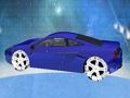 Igra Star Car Stunt Sim  spletu