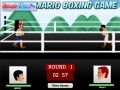 Igra Mario boks  spletu