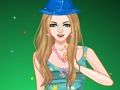 Igra Emily modni model  spletu