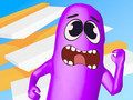 Igra Wacky Run spletu
