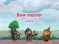 Igra Bow Master na spletu  spletu