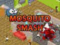 Igra Komar smash spletu