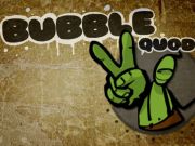 Igra Bubble qod  spletu